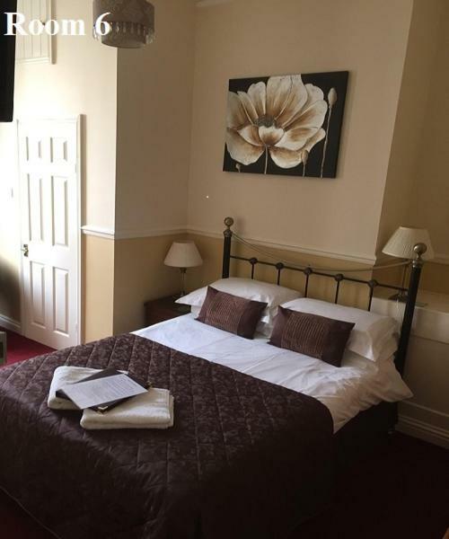 The Arches Guest House Whitby Exterior foto